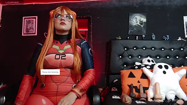 Snapshot of aprildoll chatting on October 2025 04:20:02 AM aprildoll online show from October 2025 04:20:02 AM