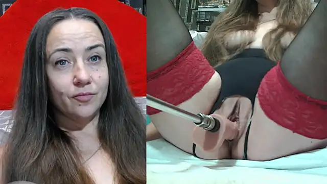 HelenLe sweet online show from October 2025 07:55:02 PM