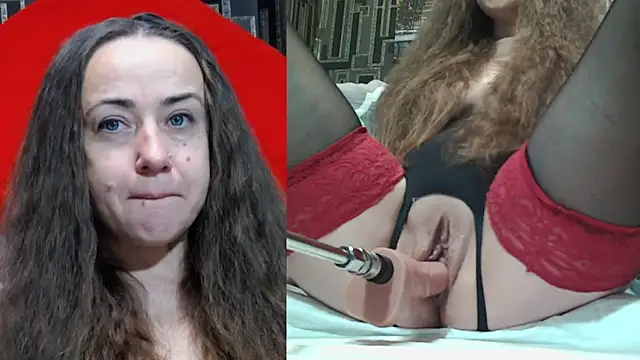 HelenLe sweet online show from November 2025 12:22:01 PM