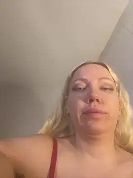 SofiaJoy online show from July 2026 10:28:01 AM