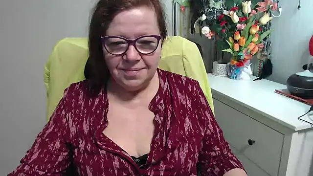 Adelewildx online show from February 2026 04:30:01 AM