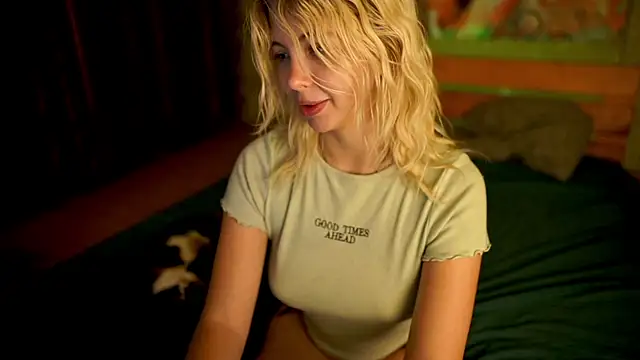 Allison Cuty online show from September 2025 11:37:01 PM