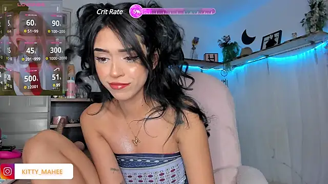 YourKatt online show from March 2025 01:17:02 AM