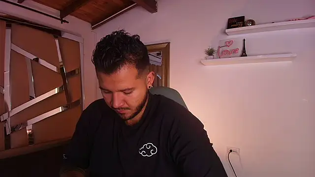 Snapshot of mister_miike chatting on September 2025 03:06:02 AM mister miike online show from September 2025 03:06:02 AM
