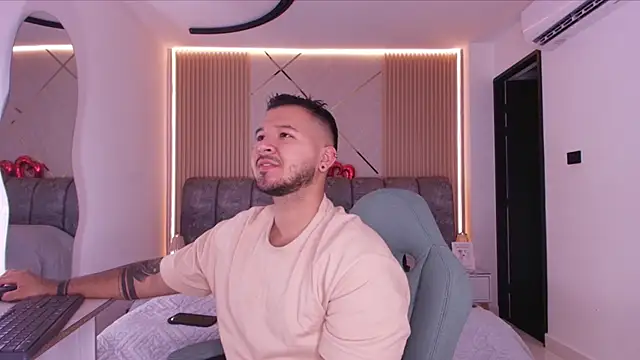 mister miike online show from March 2026 03:08:01 AM