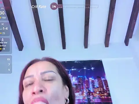 BrendaKennedy online show from December 2024 12:45:02 AM