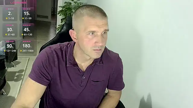 Maribor online show from October 2025 05:35:02 AM