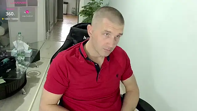 Maribor online show from October 2025 01:23:01 PM