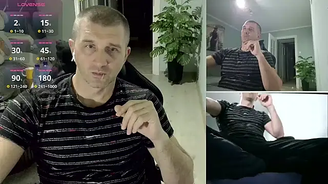 Maribor online show from November 2025 05:36:02 PM