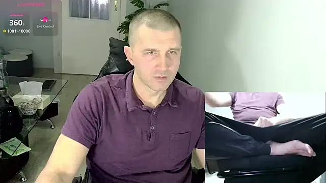 Maribor online show from February 2026 03:32:01 PM