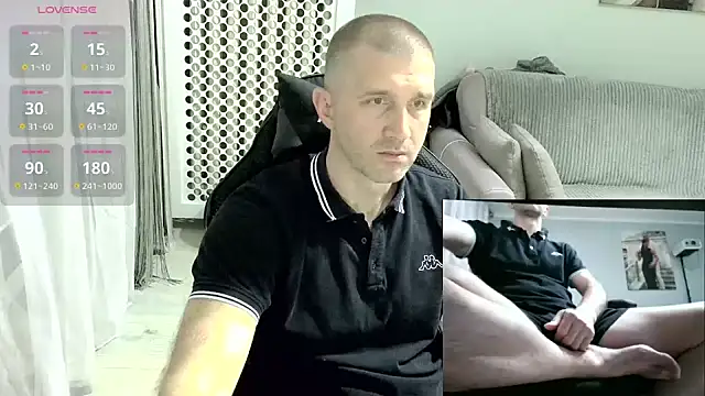 Maribor online show from June 2026 08:57:01 PM