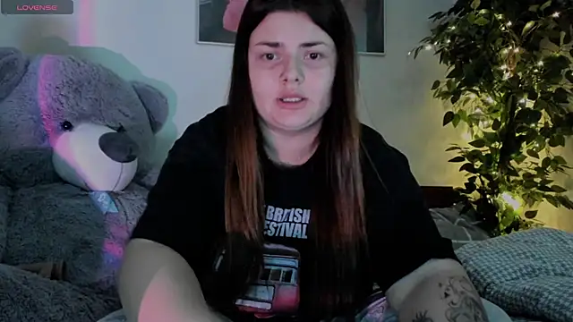 Eva Shameless online show from December 2024 06:50:01 PM