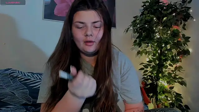 Eva Shameless online show from December 2024 01:55:01 PM