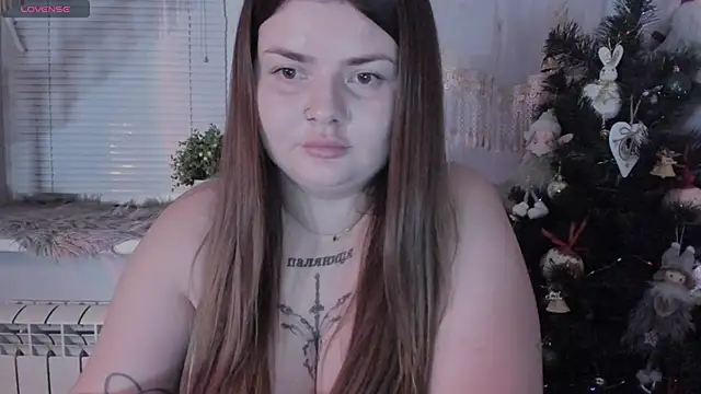 Eva Shameless online show from December 2024 06:17:02 PM