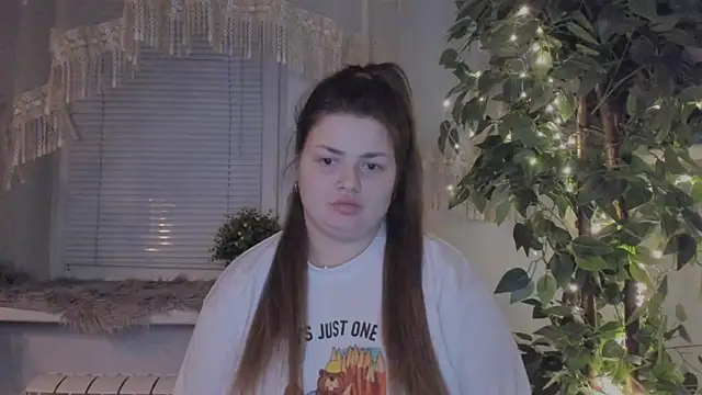 Eva Shameless online show from January 2025 03:57:01 PM