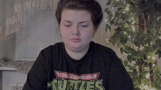 Eva Shameless online show from January 2025 10:01:02 PM