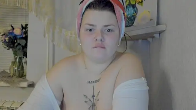 Eva Shameless online show from February 2025 04:11:02 PM