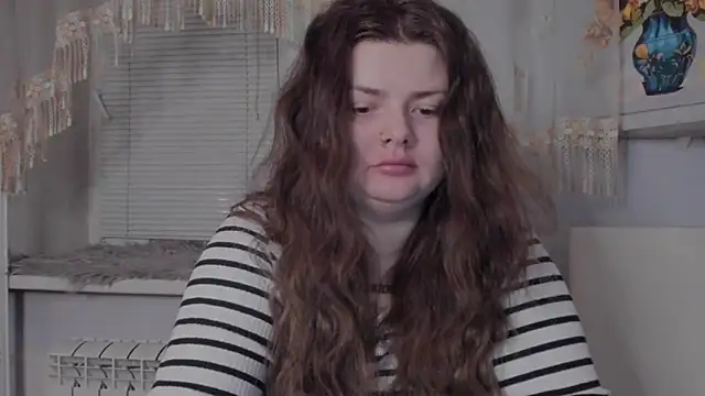 Eva Shameless online show from February 2025 04:07:01 PM