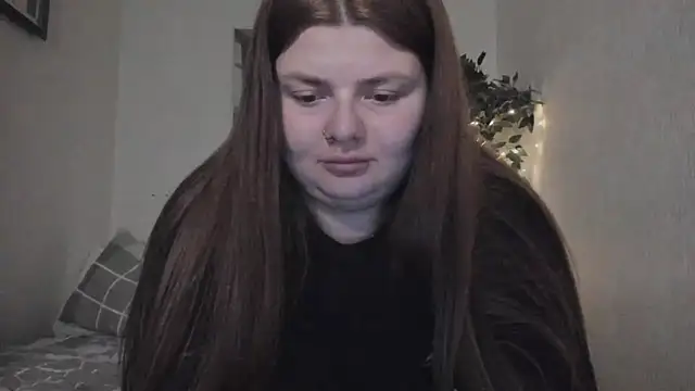 Eva Shameless online show from February 2025 08:33:02 PM