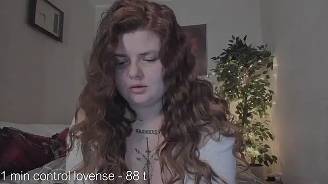 Eva Shameless online show from February 2025 02:48:02 PM