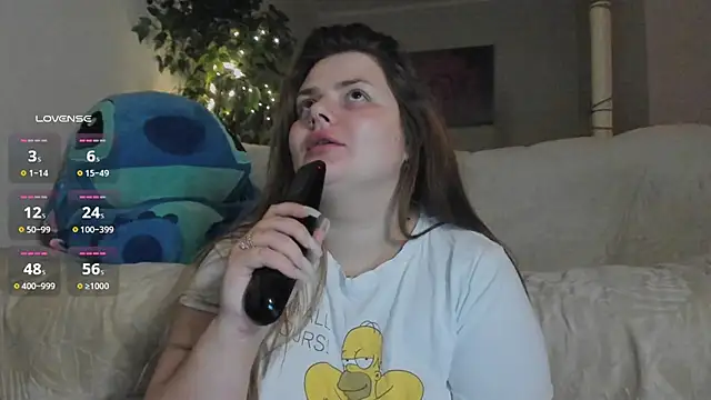 Eva Shameless online show from September 2025 04:12:02 PM