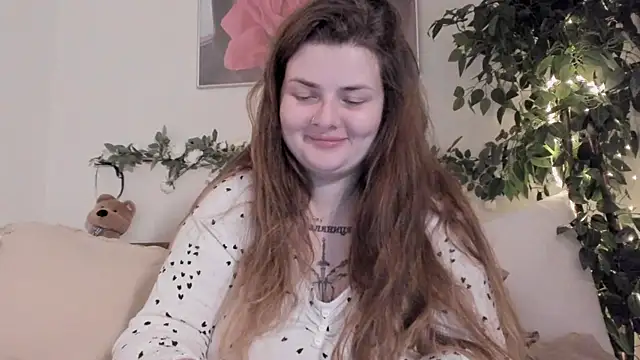 Eva Shameless online show from November 2025 05:56:02 PM