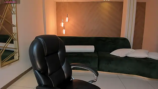 BrennaWalker online show from February 2025 03:23:02 AM