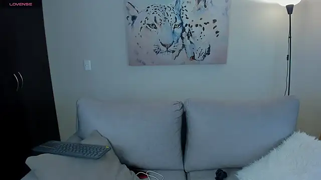 BrennaWalker online show from June 2026 08:55:02 PM