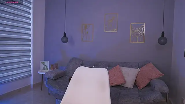 KylaMorrison online show from March 2025 04:43:02 PM