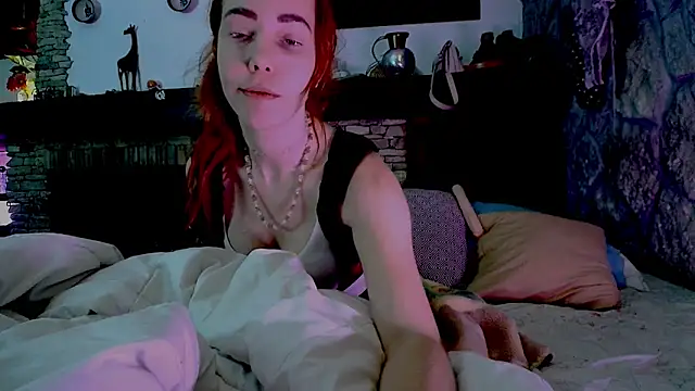 Snapshot of pisswhorelana chatting on February 2025 04:48:02 AM pisswhorelana online show from February 2025 04:48:02 AM