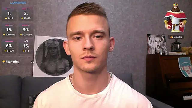 Snapshot of Marvelboy_ chatting on December 2024 09:45:01 PM Marvelboy  online show from December 2024 09:45:01 PM