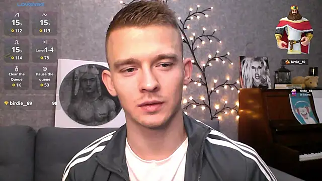 Snapshot of Marvelboy_ chatting on December 2024 09:51:02 PM Marvelboy  online show from December 2024 09:51:02 PM