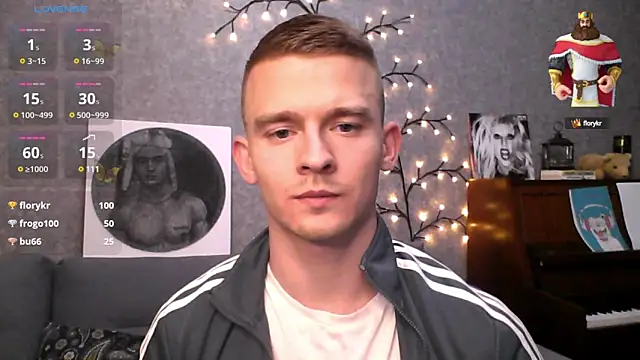 Snapshot of Marvelboy_ chatting on December 2024 09:32:02 PM Marvelboy  online show from December 2024 09:32:02 PM