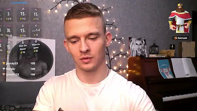 Snapshot of Marvelboy_ chatting on December 2024 11:41:02 AM Marvelboy  online show from December 2024 11:41:02 AM