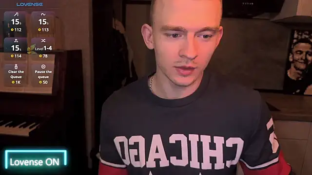 Snapshot of Marvelboy_ chatting on March 2025 10:37:02 PM Marvelboy  online show from March 2025 10:37:02 PM