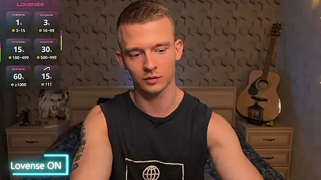 Marvelboy  online show from January 2026 02:05:01 AM