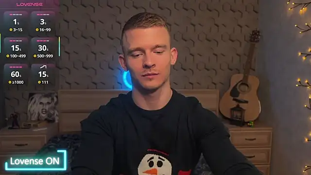 Marvelboy  online show from February 2026 12:04:01 PM