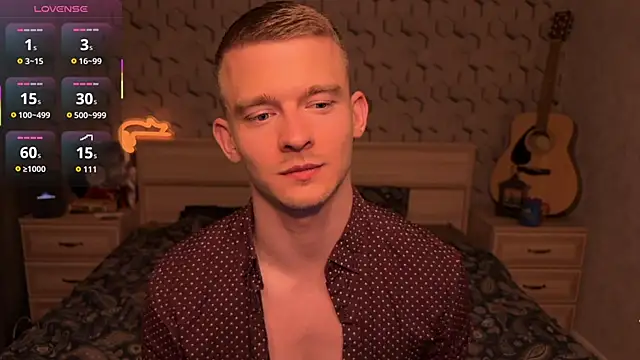 Marvelboy  online show from July 2026 12:37:01 PM