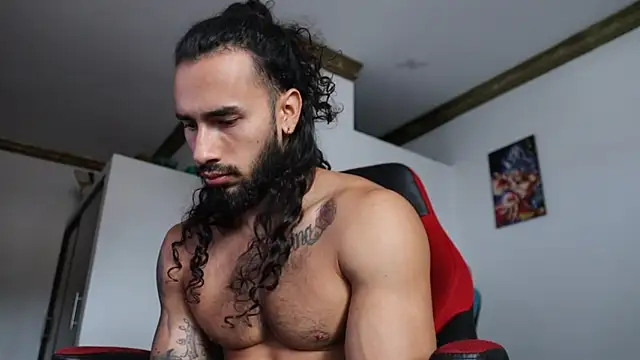 Snapshot of Baky_sexy chatting on December 2024 01:02:02 PM Baky sexy online show from December 2024 01:02:02 PM