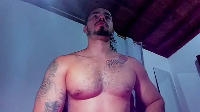 Baky sexy online show from February 2026 03:25:02 AM