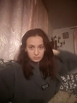 Angela Zayka online show from January 2025 03:00:02 PM