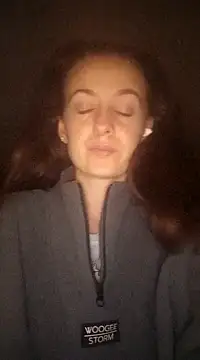 Angela Zayka online show from January 2025 09:02:01 PM