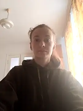 Angela Zayka online show from March 2025 03:35:01 PM