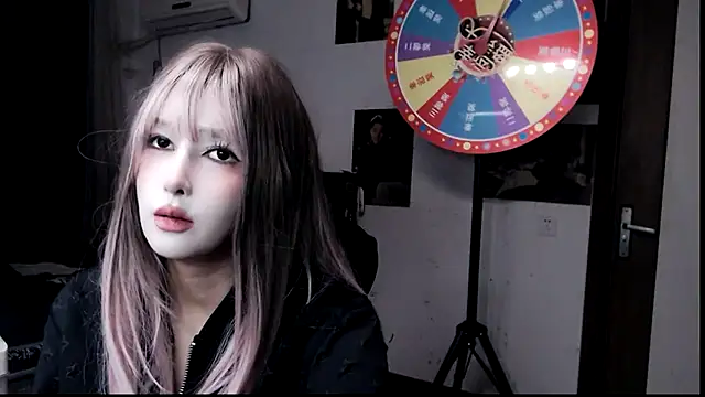 candy cola online show from February 2025 01:31:02 AM