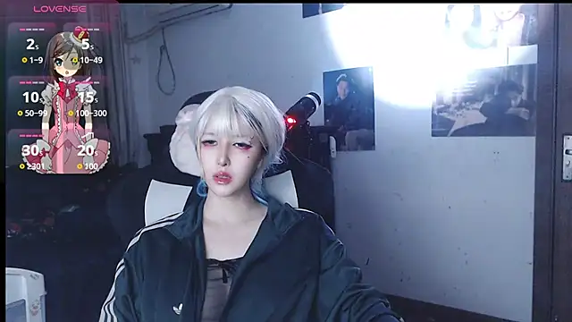 candy cola online show from September 2025 03:11:01 AM