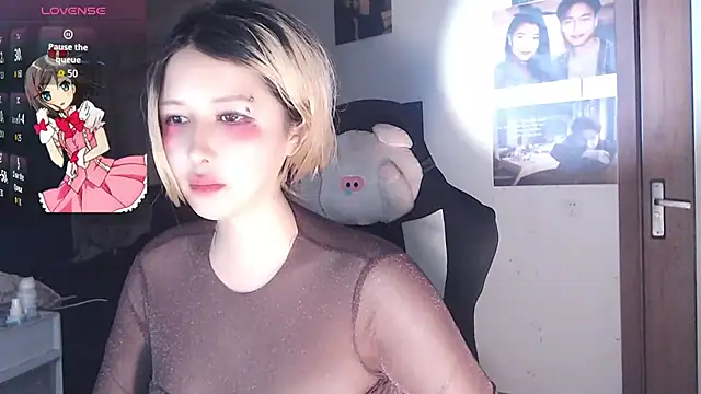 candy cola online show from October 2025 11:49:01 PM