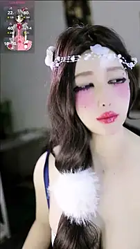 Snapshot of candy_cola chatting on February 2026 10:50:01 PM candy cola online show from February 2026 10:50:01 PM