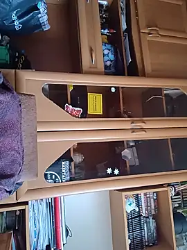 Snapshot of FireFox_Feel chatting on March 2025 09:07:02 AM FireFox Feel online show from March 2025 09:07:02 AM