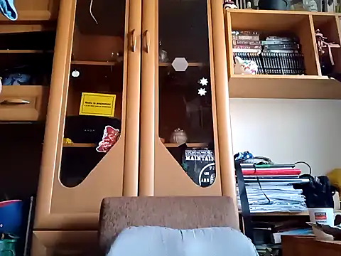 Snapshot of FireFox_Feel chatting on March 2025 12:04:02 PM FireFox Feel online show from March 2025 12:04:02 PM