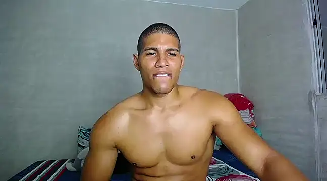 Snapshot of teddyfit19cm chatting on January 2025 08:24:02 AM teddyfit19cm online show from January 2025 08:24:02 AM